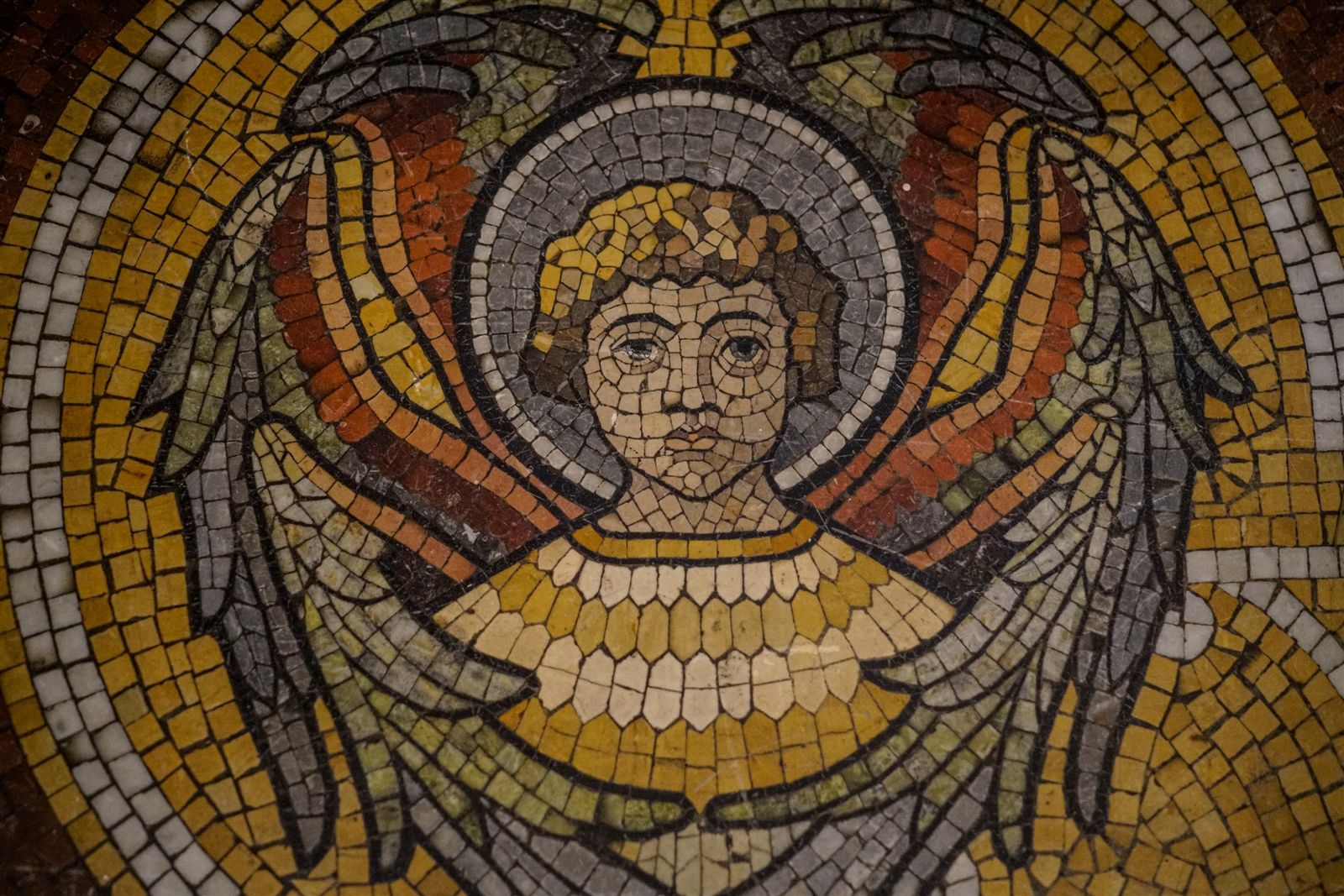 A Closer Look: St. Paul's Cathedral